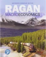 Macroeconomics by Christopher T.S. Ragan - Image 1