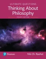 Ultimate Questions: Thinking About Philosophy by Nils Ch Rauhut - Image 1