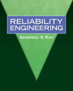 Reliability Engineering by Singiresu S. Rao - Image 1