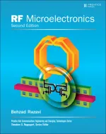 Rf Microelectronics by Behzad Razavi, UCLA, Los Angeles, California - Image 1