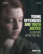 Young Offenders And Youth Justice: A Century After The Fact by Sandra J. Bell - Image 1