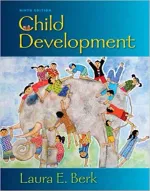 Child Development by Laura E. Berk - Image 1