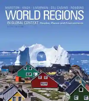 Cover of World Regions In Global Context: Peoples, Places, And Environments by Sallie A. Marston, Paul L. Knox, Diana M. Liverman, Vincent Del Casino Jr., Paul F. Robbins