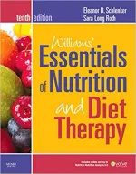 Williams' Essentials Of Nutrition And Diet Therapy by Eleanor Schlenker, Joyce Ann Gilbert, Sara Long Roth - Image 1