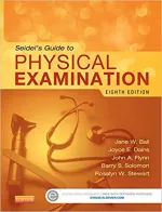 Seidel's Guide To Physical Examination: An Interprofessional Approach by Jane W. Ball, Joyce E. Dains, John A. Flynn, Barry S. Solomon, Rosalyn W. Stewart - Image 1