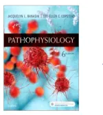 Pathophysiology by Lee-Ellen C. Copstead, Jacquelyn L. Banasik - Image 1