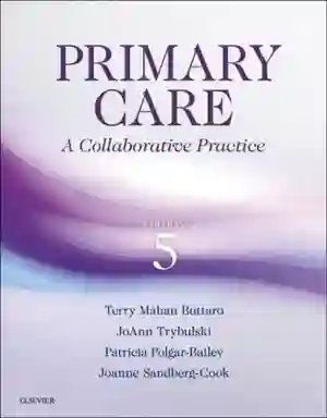 Cover of Primary Care: A Collaborative Practice by Terry M. Buttaro, Patricia Polgar-Bailey, Joanne Sandberg-Cook