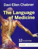 The Language Of Medicine by Davi-Ellen Chabner - Image 1