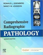 Comprehensive Radiographic Pathology by Ronald L. Eisenberg, Nancy M. Johnson - Image 1