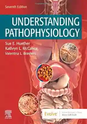 Cover of Understanding Pathophysiology by Sue Huether, Kathryn McCance