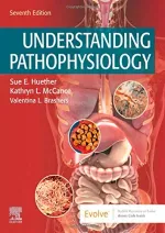 Understanding Pathophysiology by Sue Huether, Kathryn McCance - Image 1