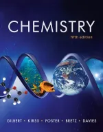 Chemistry: The Science In Context by Thomas R. Gilbert, Rein V. Kirss, Natalie Foster, Geoffrey Davies - Image 1