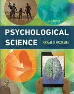 Psychological Science by Michael Gazzaniga, Todd Heatherton, Diane Halpern - Image 1