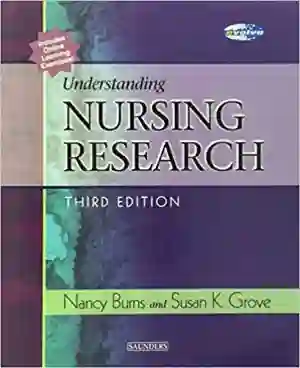 Cover of Understanding Nursing Research: Building An Evidence-Based Practice by Susan K. Grove, Jennifer R. Gray, Nancy Burns