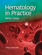 Hematology In Practice by Betty Ciesla - Image 1