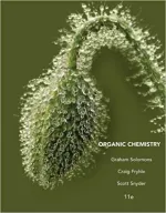 Organic Chemistry by T. W. Graham Solomons, Craig B. Fryhle, Scott A. Snyder - Image 1