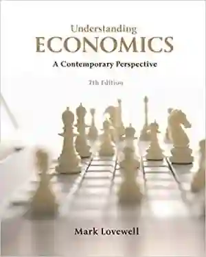 Cover of Understanding Economics by Mark Lovewell