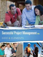 Successful Project Management by Jack Gido, Jim Clements, Rose Baker - Image 1