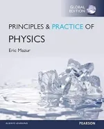 Principles And Practice Of Physics by Eric Mazur - Image 1