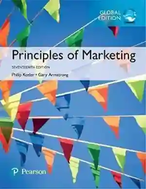 Cover of Principles Of Marketing, Global by Geri LoBiondo-Wood PhD RN FAAN, Judith Haber PhD RN FAAN, Cherylyn Cameron RN PhD, Mina Singh RN PhD
