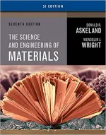 Science And Engineering Of Materials by Donald R. Askeland, Wendelin J. Wright - Image 1