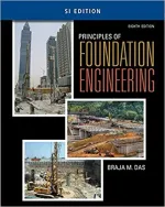 Principles Of Foundation Engineering by Braja M. Das - Image 1