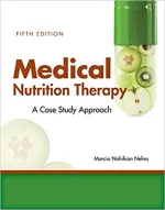 Medical Nutrition Therapy: A Case Study Approach by Marcia Nelms, Sara Long Roth - Image 1