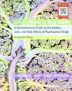 Julien's Primer Of Drug Action by Claire D. Advokat, Joseph E. Comaty, Robert M. Julien - Image 1