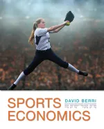 Sports Economics by David Berri - Image 1