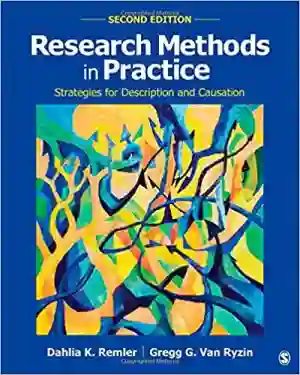 Cover of Research Methods In Practice: Strategies For Description And Causation by Dahlia K. Remler, Gregg G. Van Ryzin