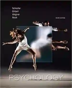 Cover of Psychology by Daniel L. Schacter, Daniel T. Gilbert, Daniel M. Wegner, Matthew K. Nock, Ingrid Johnsrude