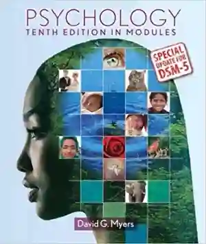 Cover of Psychology In Modules by David G. Myers, C. Nathan DeWall
