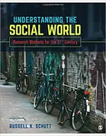Understanding The Social World: Research Methods For The 21st Century by Russell K. Schutt - Image 1