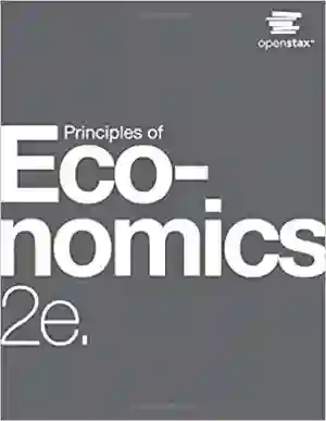 Cover of Principles Of Economics by OpenStax
