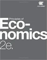 Principles Of Economics by OpenStax - Image 1