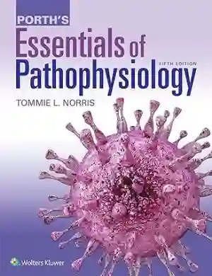 Cover of Porth's Essentials Of Pathophysiology by Tommie L. Norris